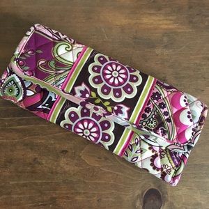 Vera Bradley wallet
